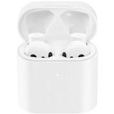 Garnitūra Xiaomi Mi True Wireless Earphones 2S Black (BHR4208GL/TWSEJ07WM)