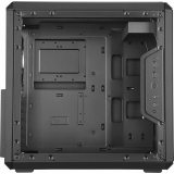 Datoru korpuss Cooler Master MasterBox Q500L Black (MCB-Q500L-KANN-S00)