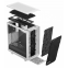 Datoru korpuss Fractal Design Meshify 2 Compact TG White - FD-C-MES2C-05 - foto 16