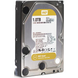 Cietais disks 1Tb SATA-III WD Gold (WD1005FBYZ)