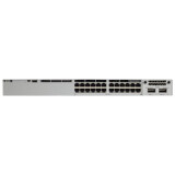 Komutators (slēdzis) Cisco C9300-24T-A