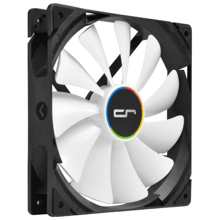 Ventilateur de boîtier Cryorig QF140 Silent - CR-Q4B - photo 4