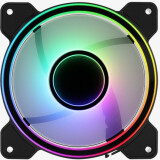 Korpusa dzesētājs AeroCool Mirage 12 ARGB (EN55961)