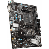 Pamatplate MSI B450M-A PRO MAX