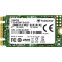 SSD-Speicher 240GB Transcend MTS420 (TS240GMTS420S)