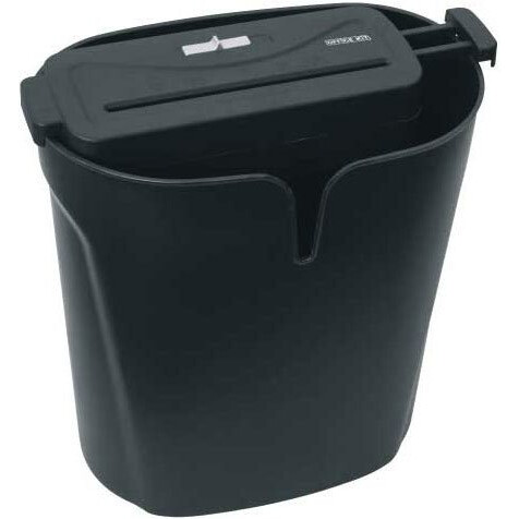 Papīra smalcinātājs (šrederis) Office Kit S22 - OK0700S022
