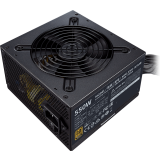 Barošanas bloks 550W Cooler Master MWE Bronze V2 (MPE-5501-ACAAB-EU)