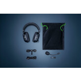 Garnitūra Razer Blackshark V2 Pro (RZ04-03220100-R3M1)