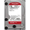 Cietais disks 3Tb SATA-III WD Red Plus (WD30EFZX)