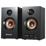 Datoru akustika Defender Aurora S20 Black (65419)