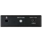 Switch (commutateur) D-Link DES-1005P