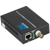 Pārveidotājs GIGALINK GL-MC-UTPF-BNC-2