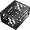 Cieto disku grozs Fractal Design FD-A-CAGE-001 Black