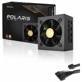Barošanas bloks CHIEFTEC PPS-750FC Polaris 750w (PPS-750FC)