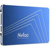 SSD 60Gb Netac N535S (NT01N535S-060G-S3X)