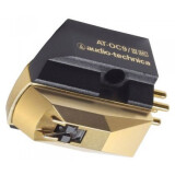 cartridge head Audio-Technica AT-OC9/III