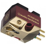 Cartridge head Audio-Technica AT33EV