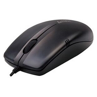 Souris A4Tech OP-530NU Black