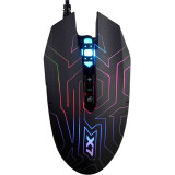 Pele A4Tech X-77 Black