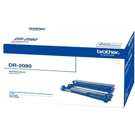 Foto cilindrs Brother DR-2080 - DR2080