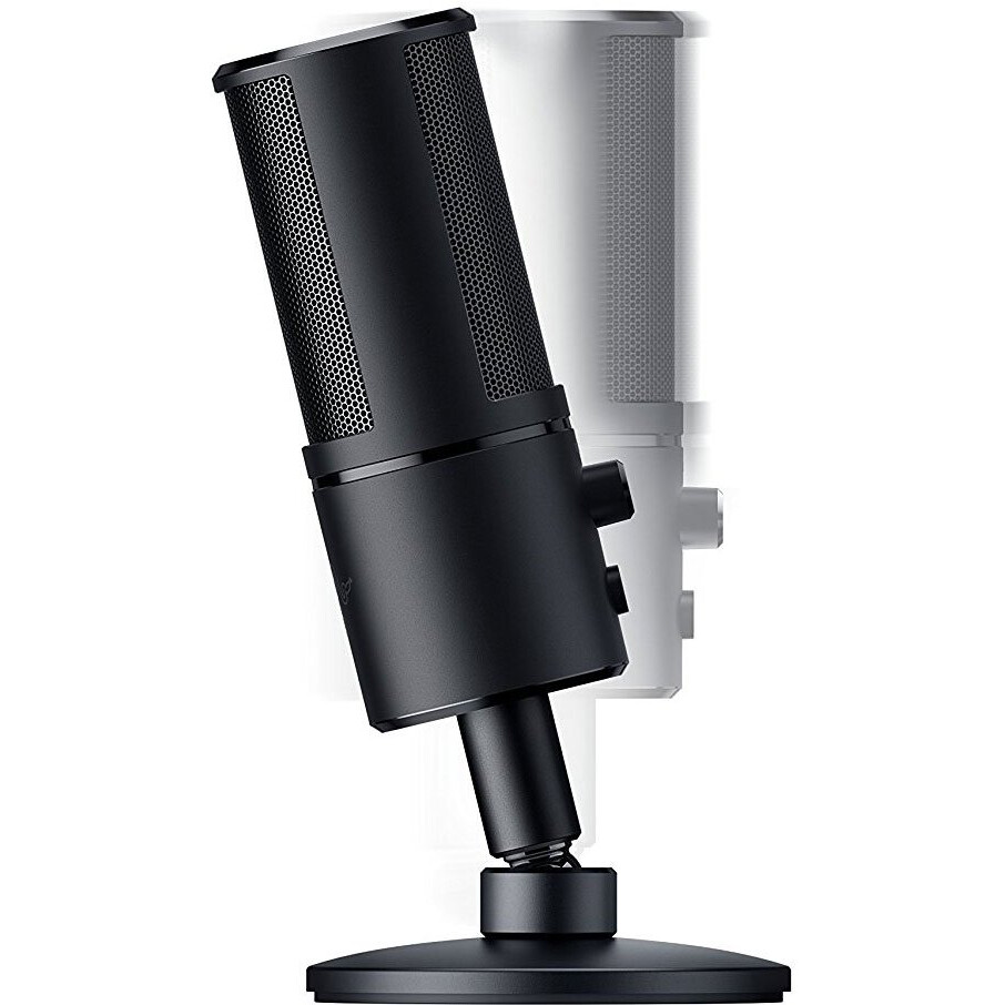 Mikrofons Razer Seiren X (RZ19-02290100-R3M1) - foto 3