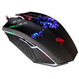 Pele A4Tech Bloody A6 Blazing Black