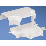 Dalīšanas ieliktnis Panduit TGTD