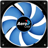 Korpusa dzesētājs AeroCool Force 12 Blue (EN57996)