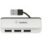 Concentrateur USB Belkin F4U021bt