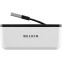 Concentrateur USB Belkin F4U021bt - photo 2