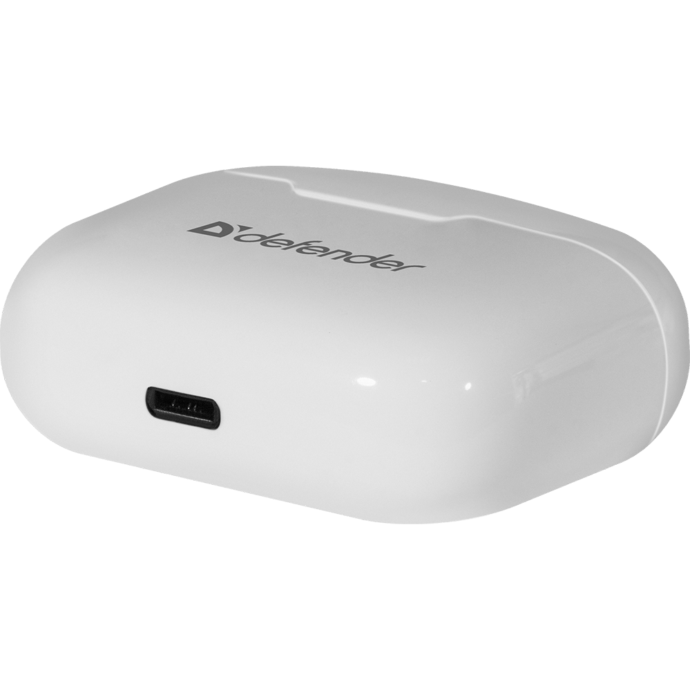 Garnitūra Defender Twins 903 White - 63903 - photo 7