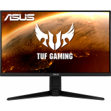 Monitors ASUS 27" VG27AQL1A TUF Gaming