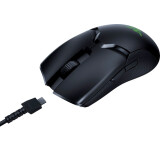 Pele Razer Viper Ultimate + Dock (RZ01-03050100-R3G1)