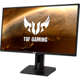 Monitors ASUS 27" VG27BQ TUF Gaming