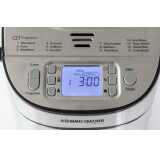 bread maker Rommelsbacher BA 550