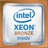 Processeur de serveur Intel Xeon Bronze 3104 OEM (CD8067303562000)