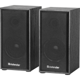 Speakers Defender SPK 240 Black (65224)
