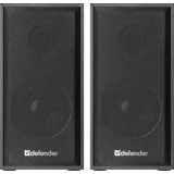 Speakers Defender SPK 240 Black (65224)
