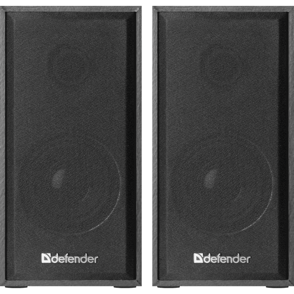 Speakers Defender SPK 240 Black (65224) - photo 2