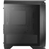 Boitiers PC AeroCool Aero One Mini Black (EN52366)