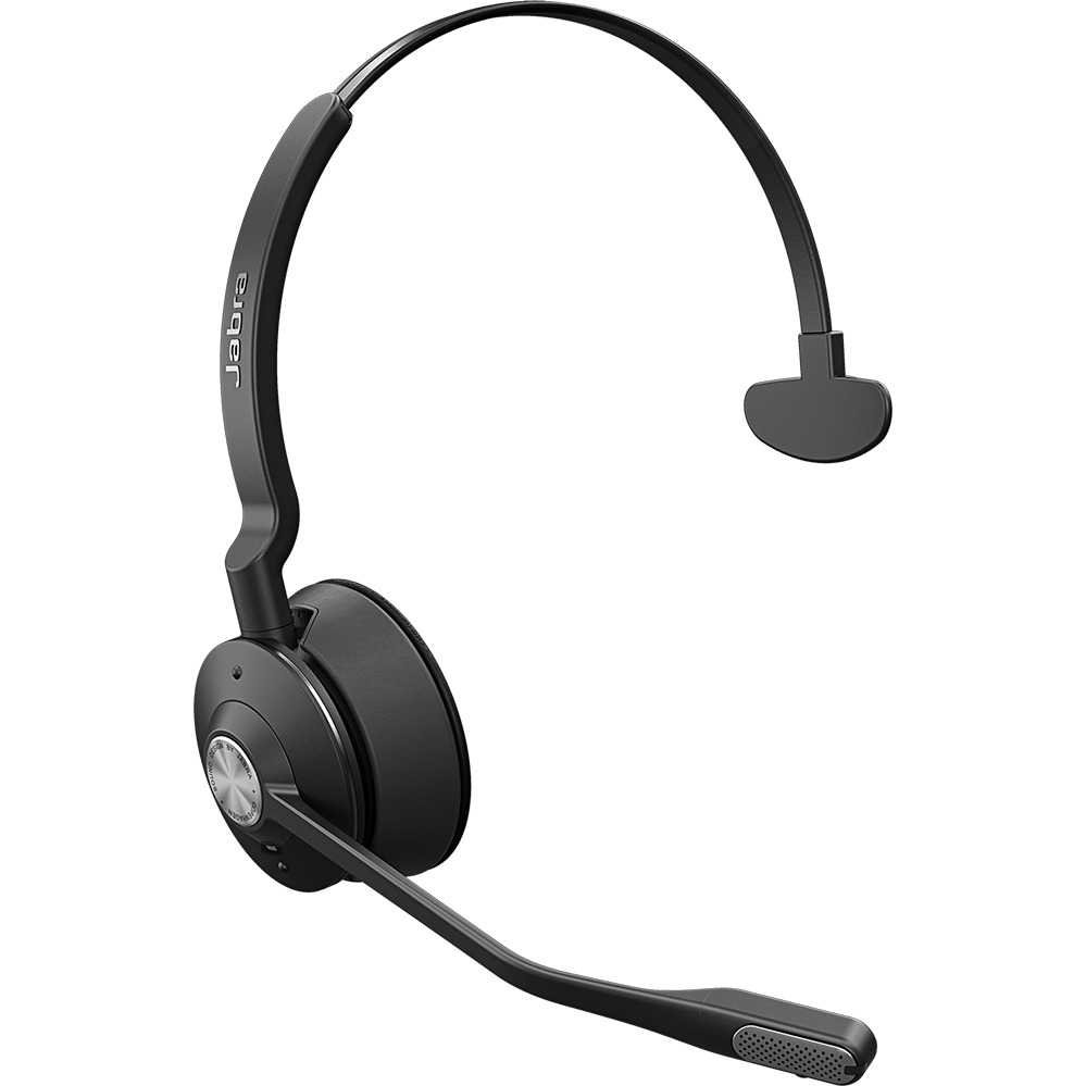 Garnitūra Jabra Engage 65 Mono EMEA - 9553-553-111 - foto 2