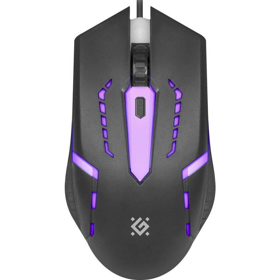 Pele Defender MB-600L (52600)