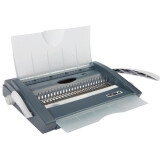 Brocheur (reliureur) Kobra Queenbind 500VD