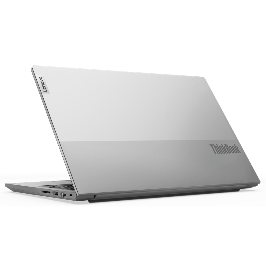 Klēpjdators Lenovo ThinkBook 15 Gen 2 (20VE0056RU) - foto 9