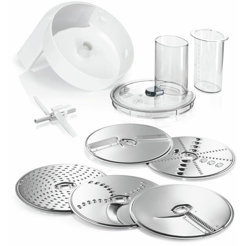 accessoires pour robot culinaire Bosch MUZ5VL1