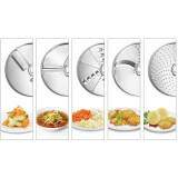 blades for food processor Bosch MUZ5VL1