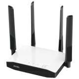 Routeur Wi-Fi Zyxel NBG6604