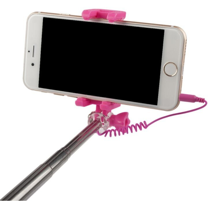 Pašbildes kāts LP RK Mini 3 Red - 0L-00002085 - foto 2