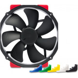 Case Fan Noctua NF-A15 HS PWM Chromax (NF-A15-HS-PWM-CH.BK.S)