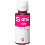 Tinte HP M0H55AE (#GT52) Magenta
